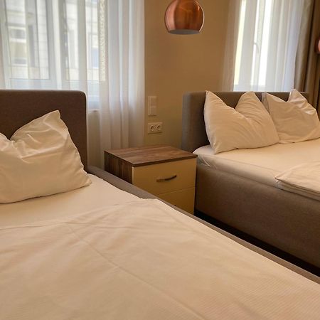 Aurellia Apartments Viyana Dış mekan fotoğraf
