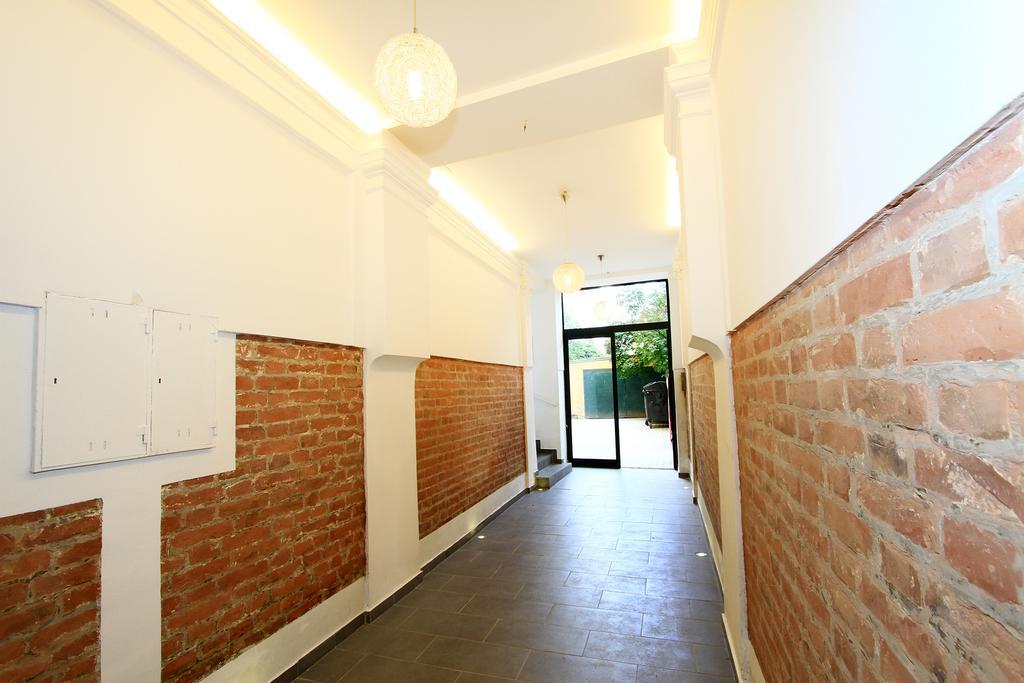 Aurellia Apartments Viyana Dış mekan fotoğraf