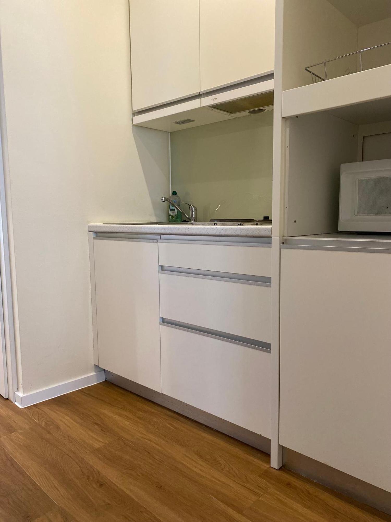 Aurellia Apartments Viyana Dış mekan fotoğraf