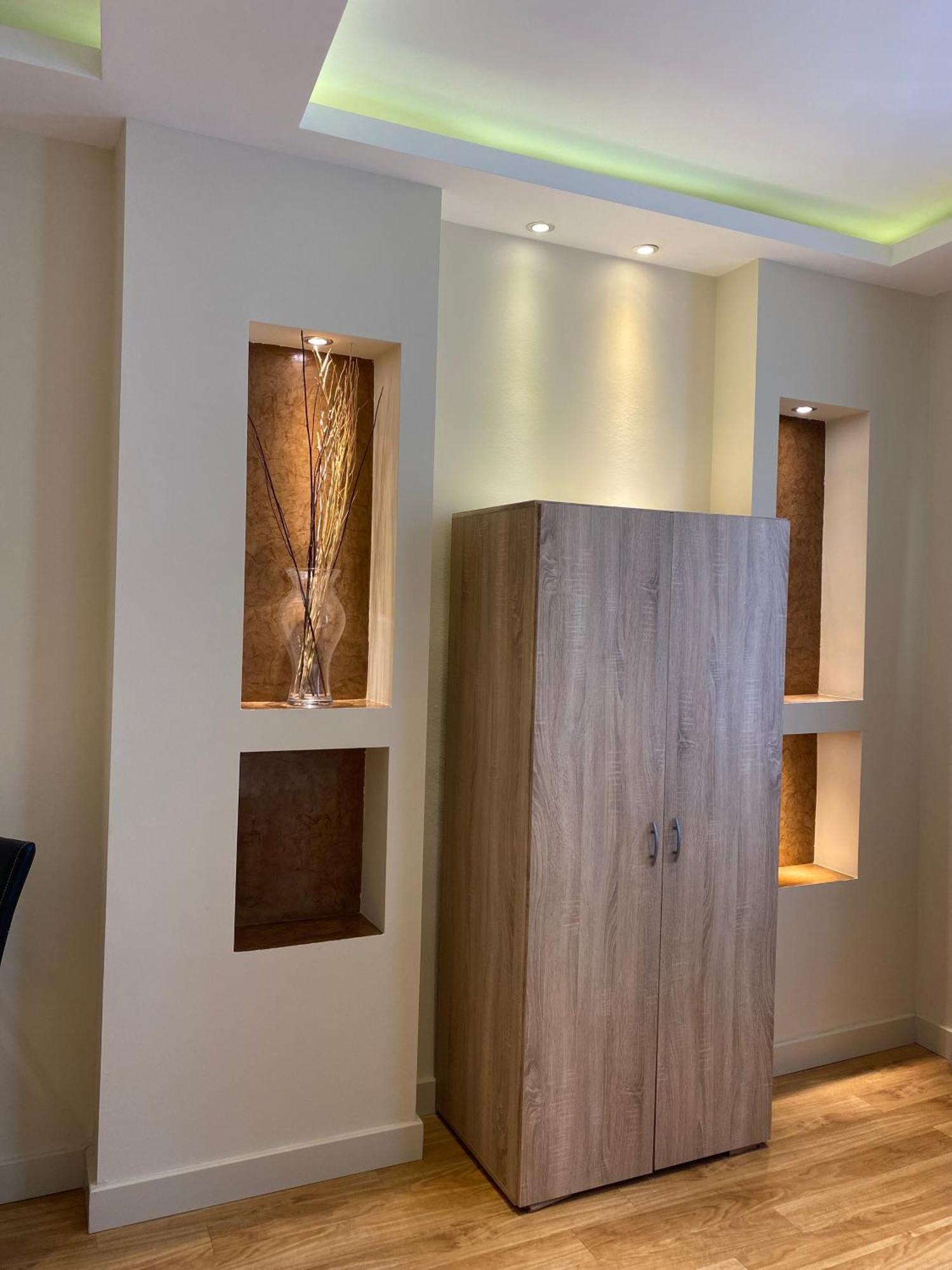 Aurellia Apartments Viyana Dış mekan fotoğraf