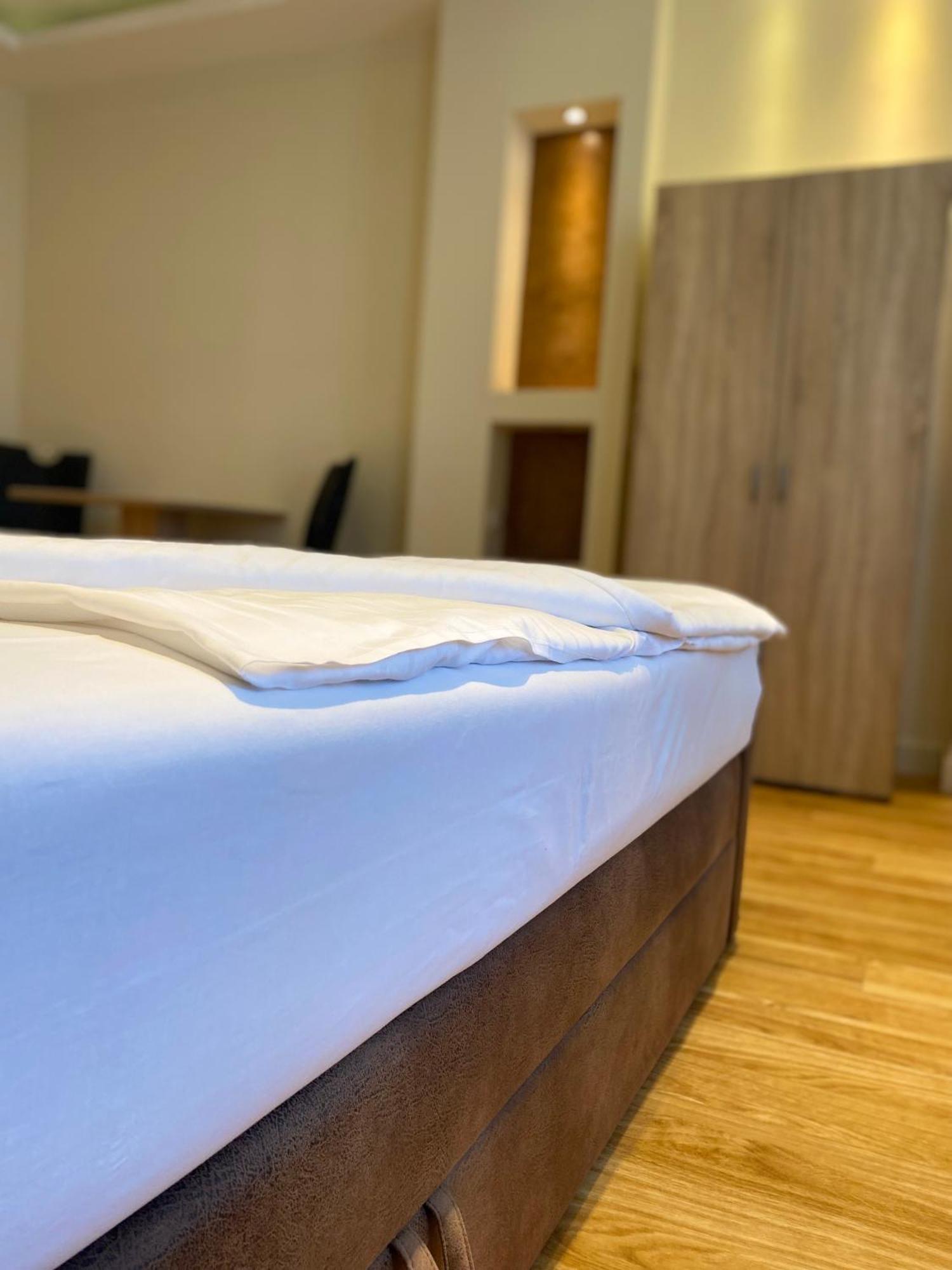 Aurellia Apartments Viyana Dış mekan fotoğraf