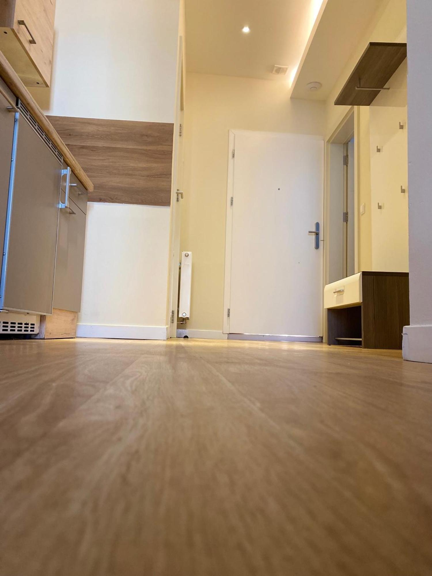 Aurellia Apartments Viyana Dış mekan fotoğraf