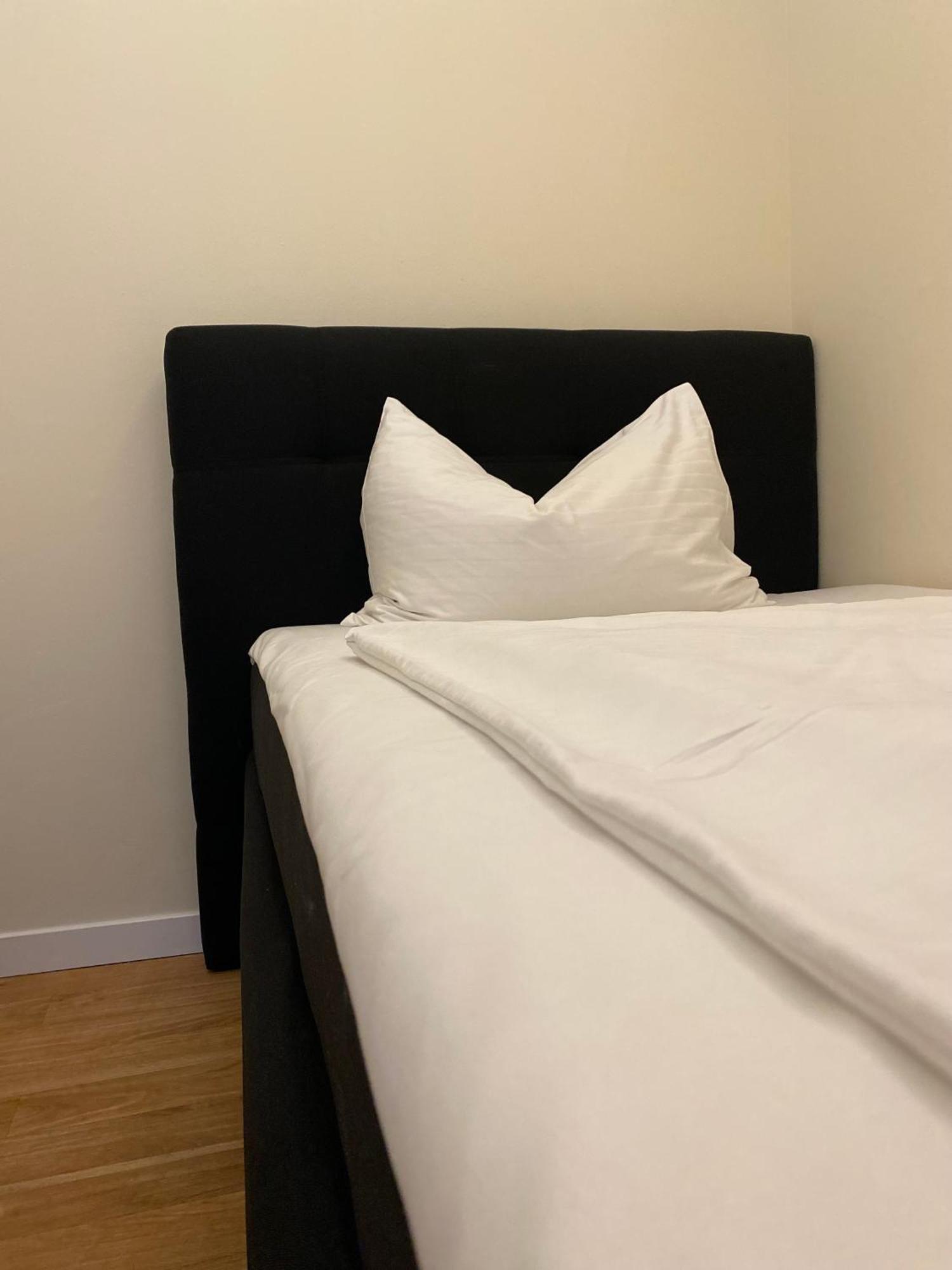 Aurellia Apartments Viyana Dış mekan fotoğraf