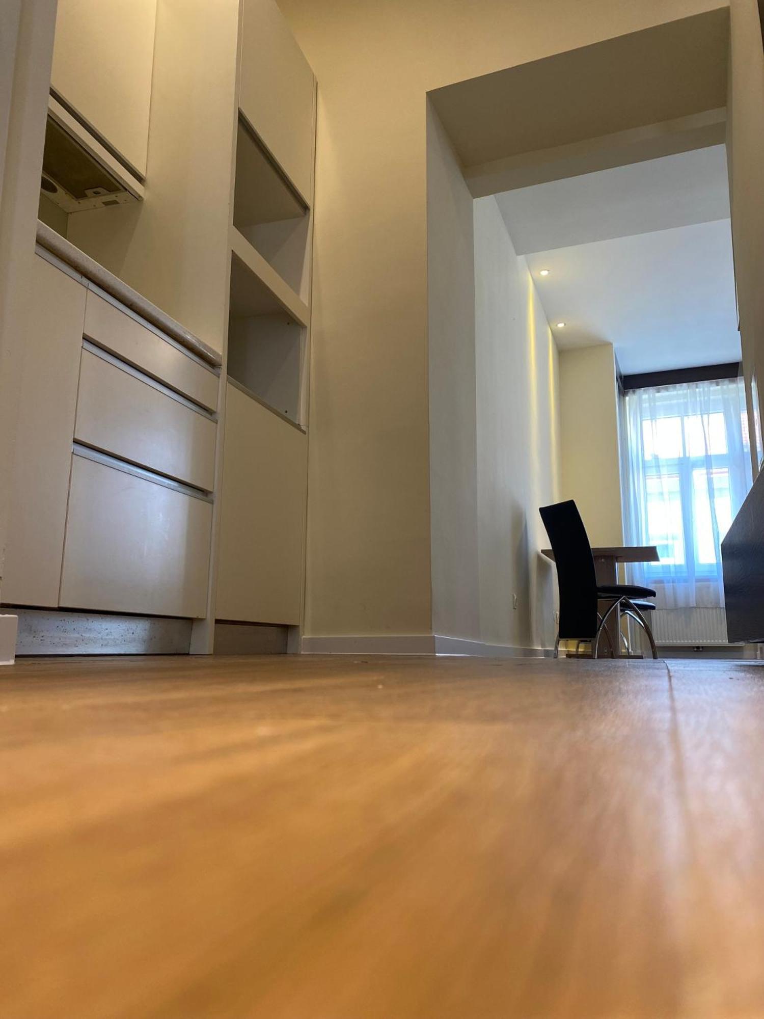 Aurellia Apartments Viyana Dış mekan fotoğraf