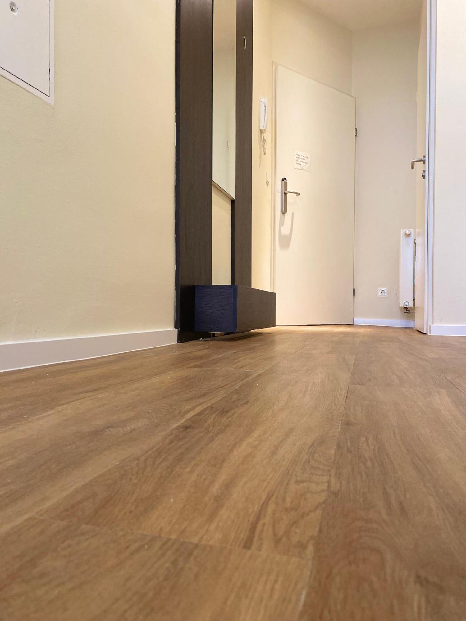 Aurellia Apartments Viyana Dış mekan fotoğraf