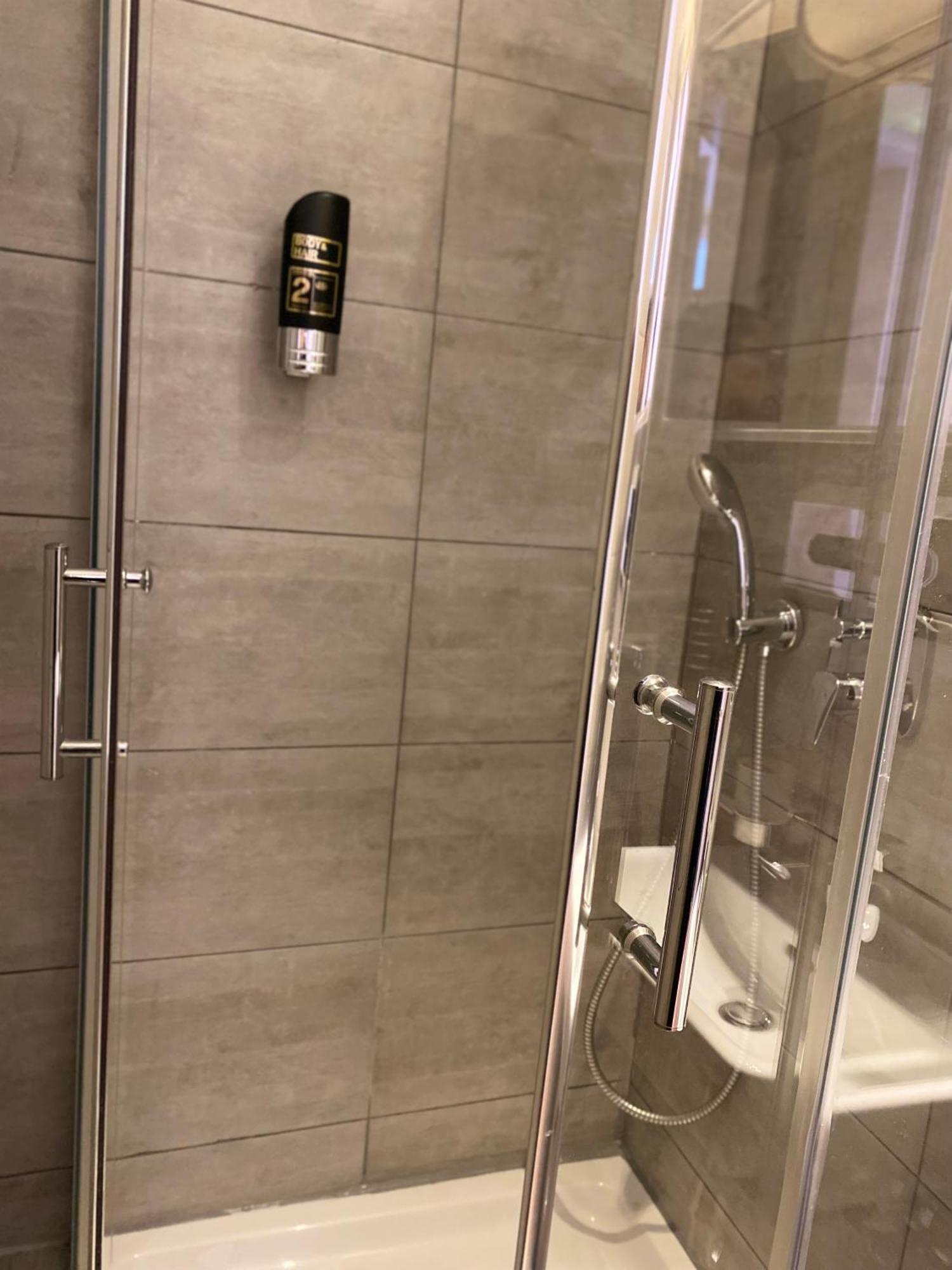 Aurellia Apartments Viyana Dış mekan fotoğraf