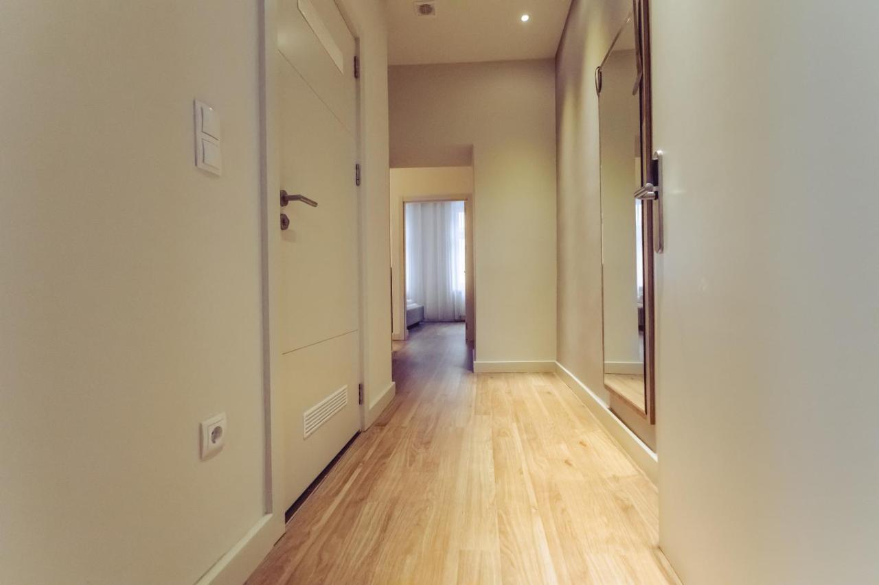 Aurellia Apartments Viyana Dış mekan fotoğraf