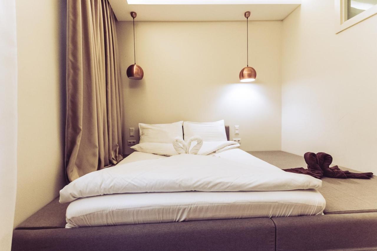 Aurellia Apartments Viyana Dış mekan fotoğraf