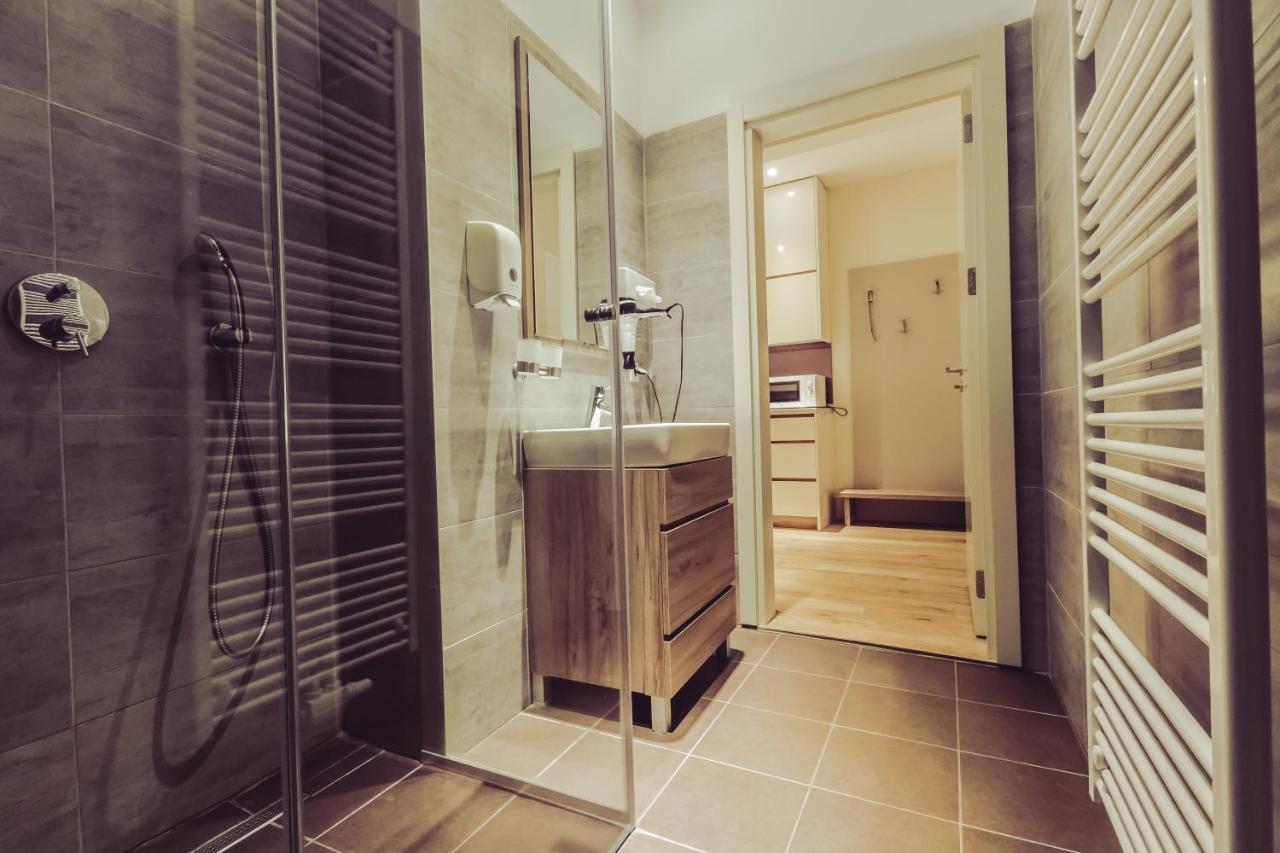 Aurellia Apartments Viyana Dış mekan fotoğraf